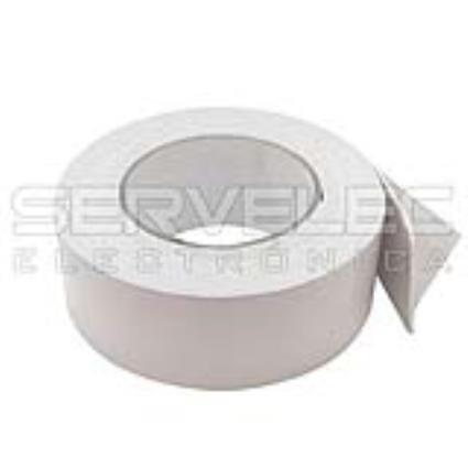 Fita Duplaface Light 25mm X 10m 
