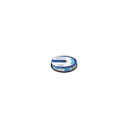 BD-R 50GB 6X  Blu-Ray - Pack 10