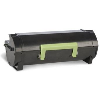 TONER LEXMARK MX310 / MX410 / MX510 / MX610 COMPATÍVEL 10K