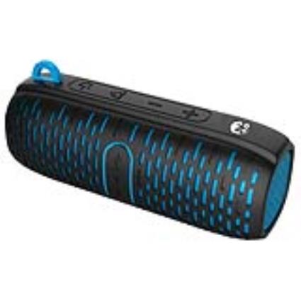 Coluna Portátil Z8Box Cool Bluetooth IPX4 2000mAh