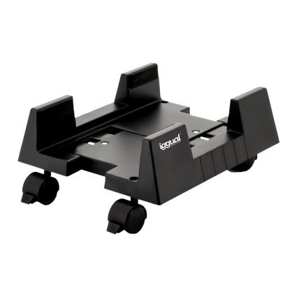 Suporte para PC  IGG316115 15-26 cm Preto