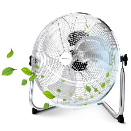 Ventilador Industrial Aigostar 50W Metal