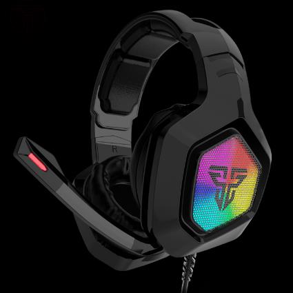 Auscultador  OMNI MH83 7.1 Multi-Plataforma RGB