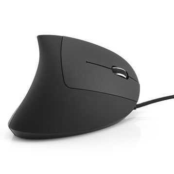 Rato Ótico  Ergonómico 6 Botões