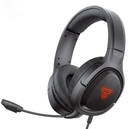 Auscultador  ViBE MH85 Multi-Plataforma Red Led