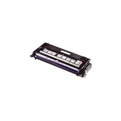 Toner Dell 3130CN Preto Alta Capacidade