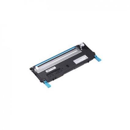 Toner Dell 1235CN Azul