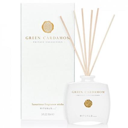 Ambientador Rituals Green Cardamom Mini Sticks 100ML