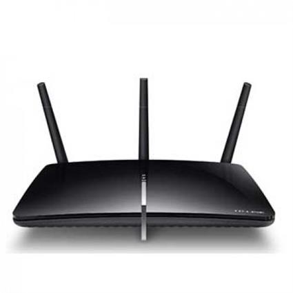 Router AC1200 Wireless Dual Band Gigabit