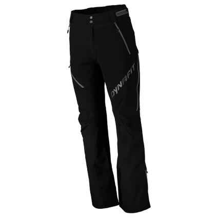 Dynafit Mercury 2 Dynastretch Pants Preto XL