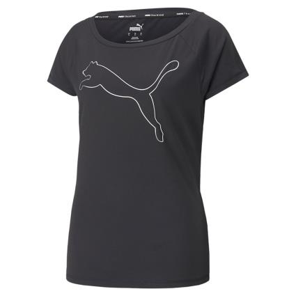 Puma Favorite Cat T-shirt  L
