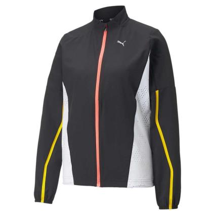 Puma Ultraweave S Woven Jacket  M