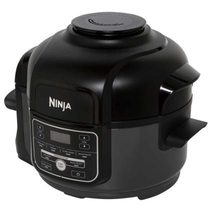 Ninja Op100eu 4.7l Air Fryer