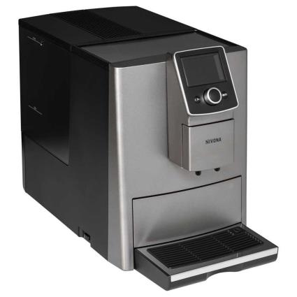 Nivona Nicr821 Espresso Coffee Machine