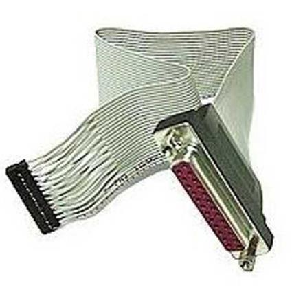 Shuttle Pc081 Shuttle Internal Parallel Cable Adapter