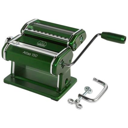 Marcato Atlas 150 Mm Pasta Machine
