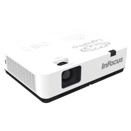 Infocus In1039 4200 Lumens 3lcd Projector