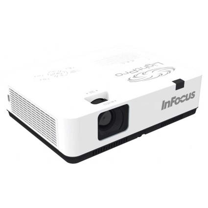 Infocus In1036 4600 Lumens 3lcd Projector