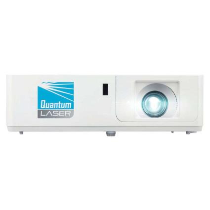 Infocus Inl4128 5500 Lumens Dlp Projector