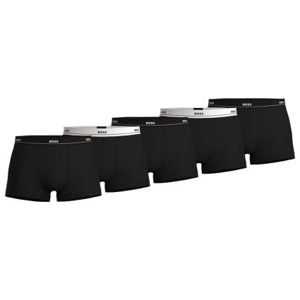 Boss Essential Boxer 5 Units  2XL