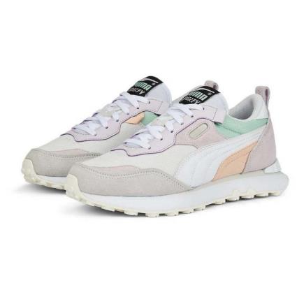 Puma Rider Fv Future Vintage Trainers  EU 40