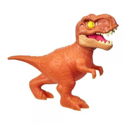 Goo Jit Zu Figure T-Rex Jurassic World