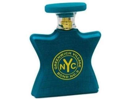 Perfume BOND NO. 9 NEW YORK Bond No Reenwich Village Eau De Parfum (100ml)