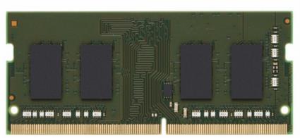 16GB DDR4 3200MHz CL22 SODIMM