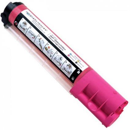 Toner P/dell 3010CN Magenta