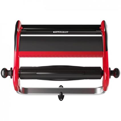 Dispensador Tork W1 Suporte de Parede Verme/cinza