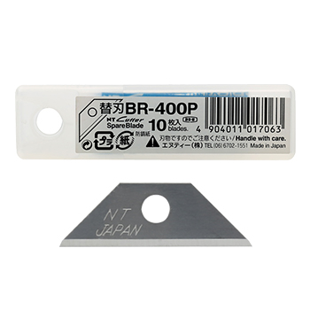 Recargas Laminas X-ACTO BR400P Pack 10UN