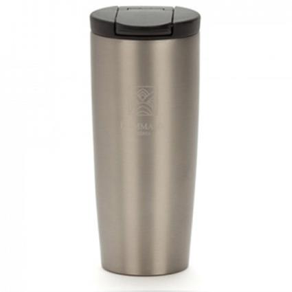 Termo Dammann Cinza Perola 38CL
