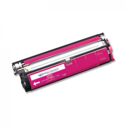 Toner P/konica 2400/2500 Magenta