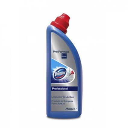 GEL Limpeza Juntas Domestos PF 750ML