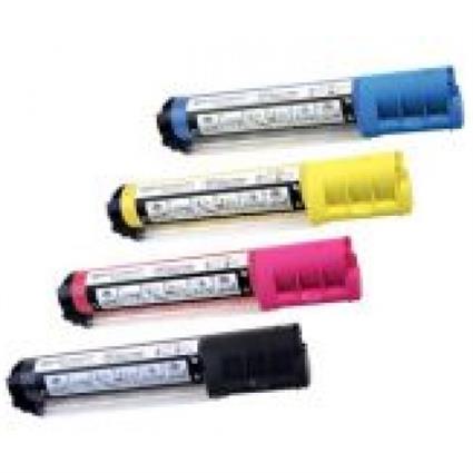 Toner P/dell 3000CN/3100CN Magenta