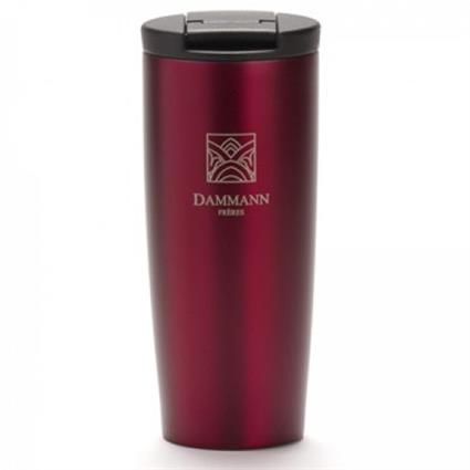 Termo Dammann Vermelho 38CL