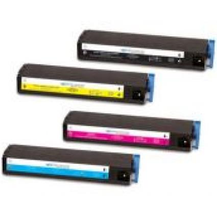 Toner P/oki C9300/C9500/XEROX PHASER7300 Azul