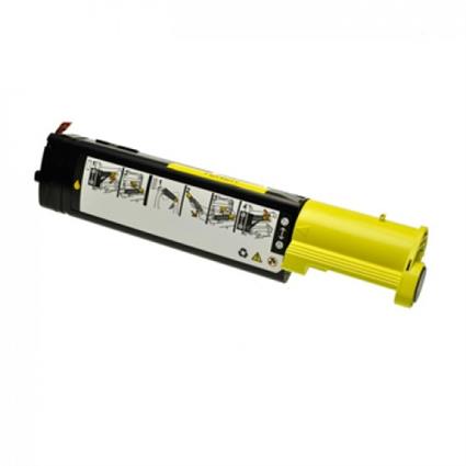 Toner P/dell 3000CN/3100CN Amarelo