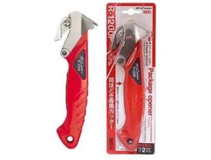 Cortante X-ACTO de Seguranca R1200P