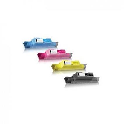 Toner Phaser 6360VN/6360VDN/6360VDT/6360VDXPRETO Alta CAP