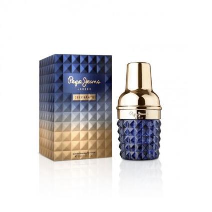Pepe Jeans Celebrate For Him Eau de Parfum