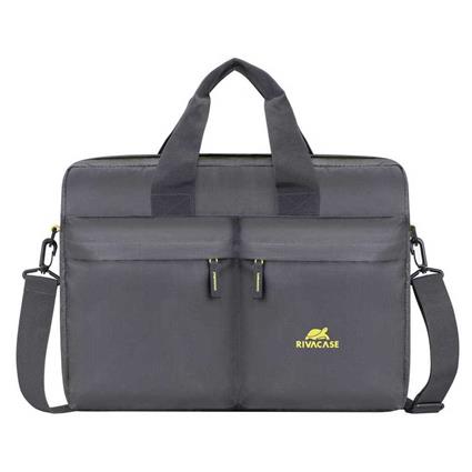 Rivacase 5532 Grey Lite Urban Laptop Bag 16