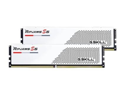 G.Skill Ripjaws S5 / F5-5600j3036d16gx2-Rs5w Módu.
