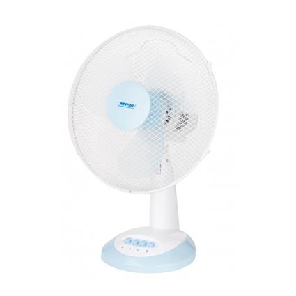 Mpm Mwp-16 Ventoinha Branco