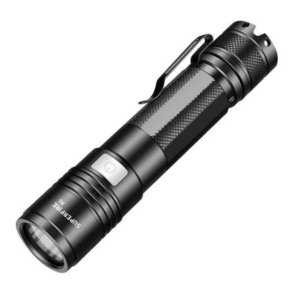 Lanterna Uv Superfire A5, 365nm