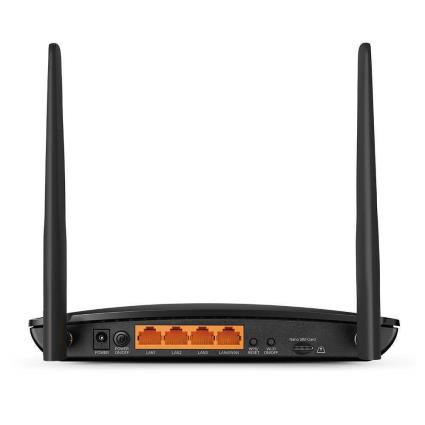 Tp-Link Router Archer Mr500 Router Sem Fios