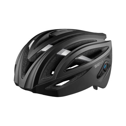 Sena R2 Bluetooth Helmet With Light  L