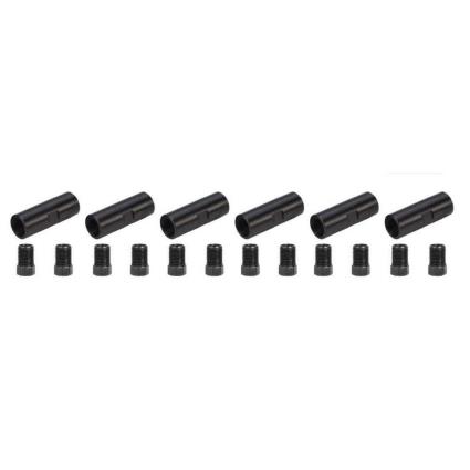 Elvedes Shimano Sm-bh 59 / Sm-bh 90 Hydraulic Hose Extension Kit