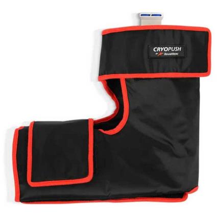 Cryopush Ankle Sleeve For Cryotheraphy