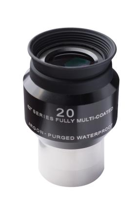 Explore Scientific Ler Eyepiece Ar 62° Preto